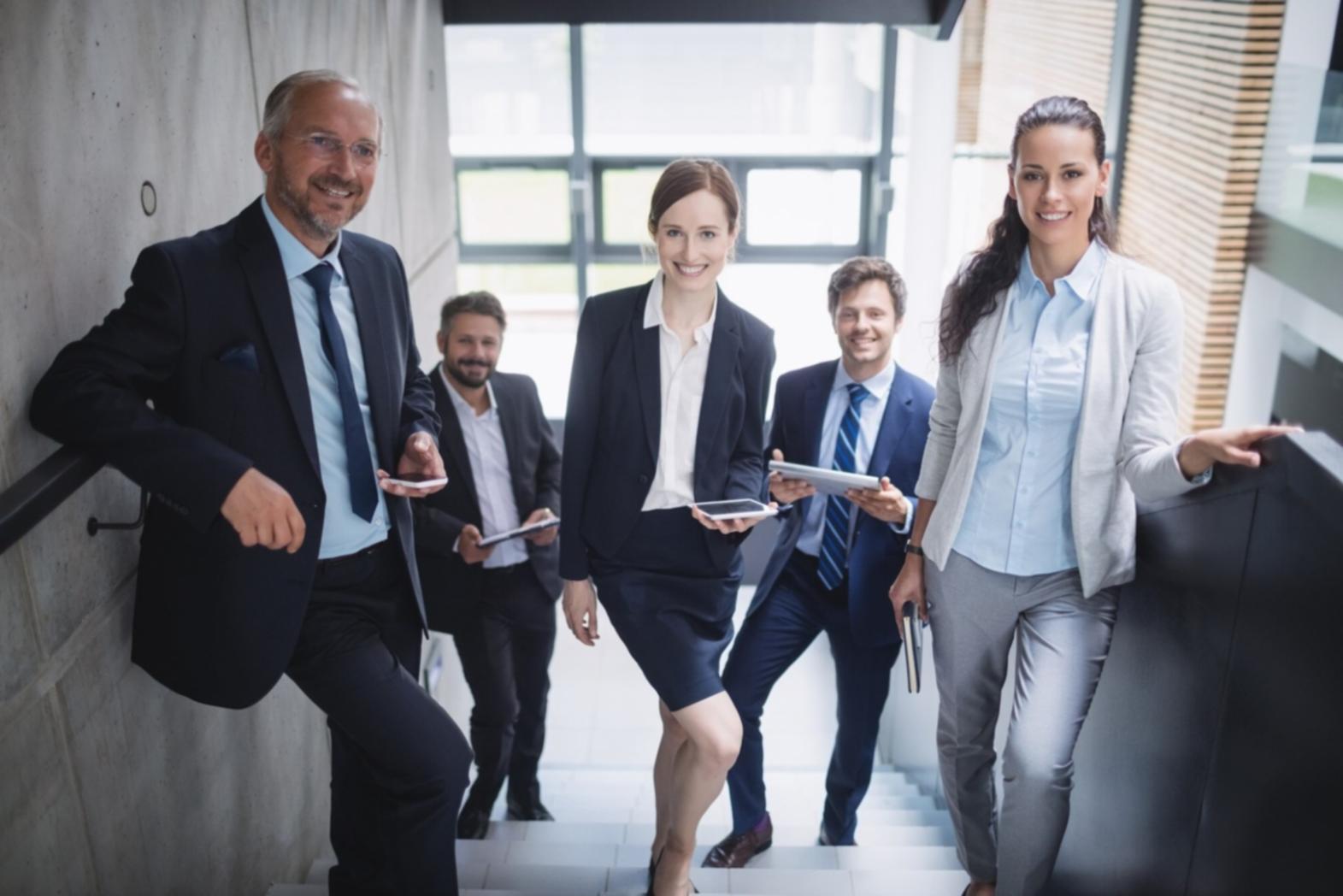 Interactive learning session