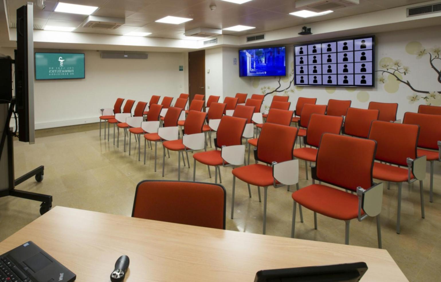 Course materials and resources