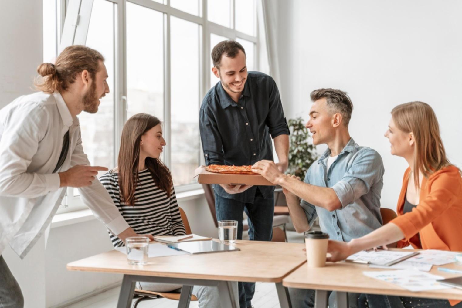 Financial planning consultation workspace