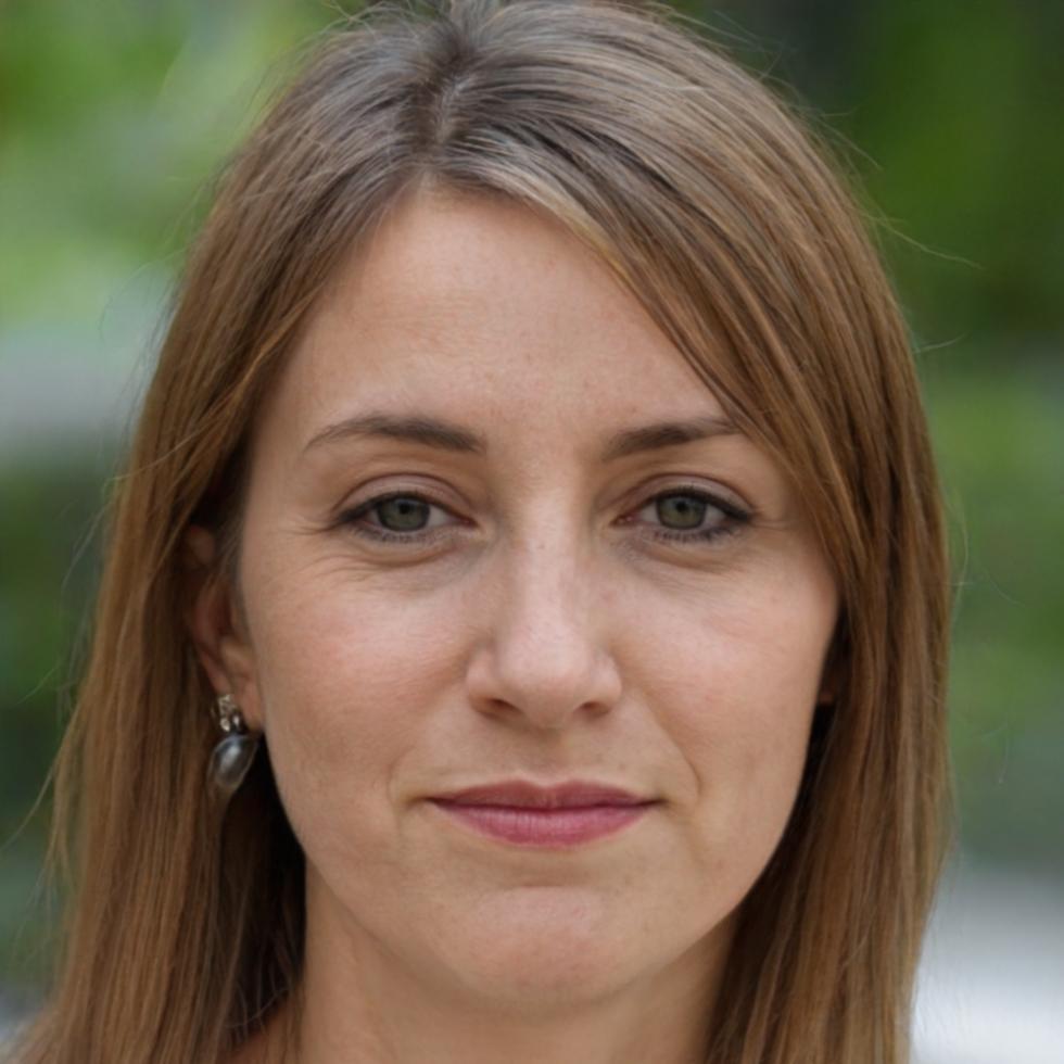 Amelia Thornbury financial advisor