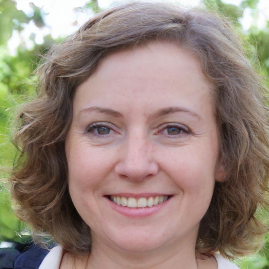 Sienna Veitch financial consultant